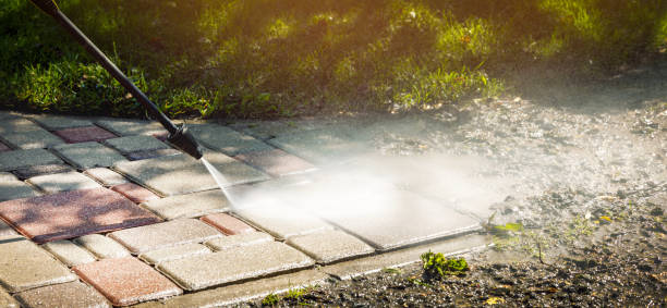 Best Building Exterior Washing  in Chualar, CA