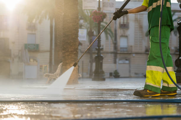 Playground Equipment Cleaning in Chualar, CA